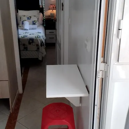 Piscina Privada Fuengirola