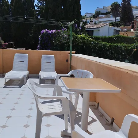 Piscina Privada * フエンヒロラ