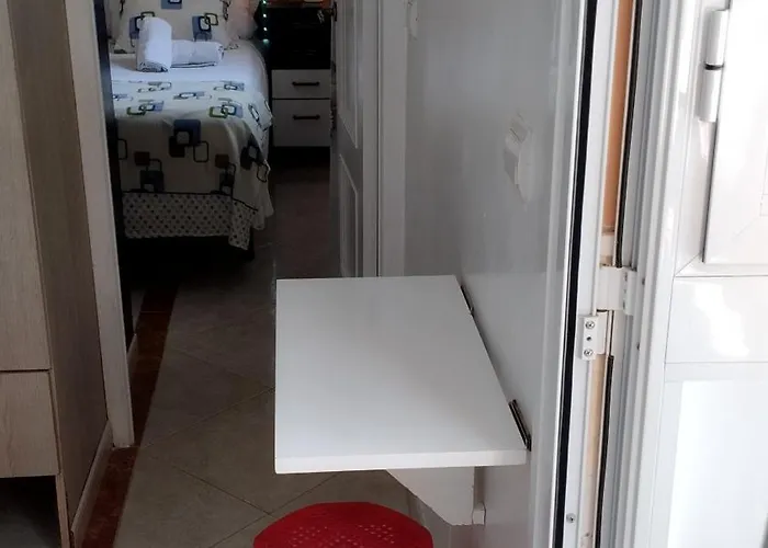 Piscina Privada フエンヒロラ