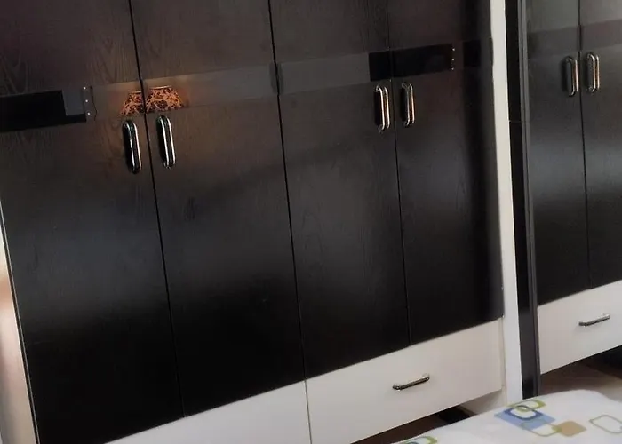 別荘 Piscina Privada フエンヒロラ