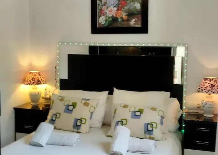 Piscina Privada * フエンヒロラ