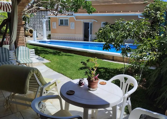 Piscina Privada