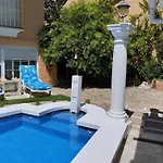 Piscina Privada 別荘