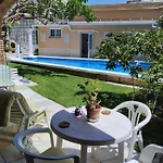 Piscina Privada