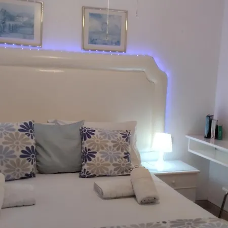 Piscina Privada פואנגירולה