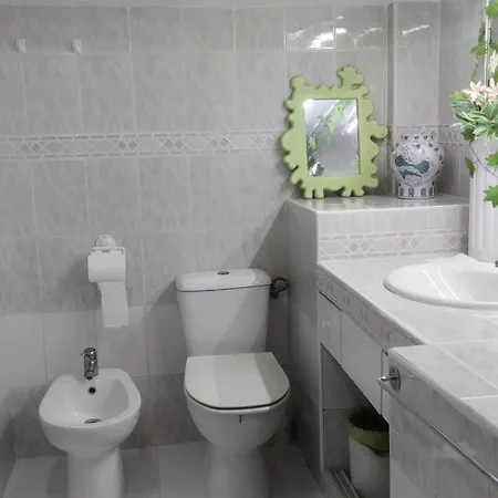 Piscina Privada פואנגירולה