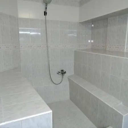 Piscina Privada בית נופש