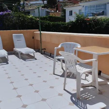 Piscina Privada * フエンヒロラ