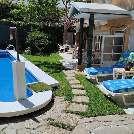 Piscina Privada פואנגירולה