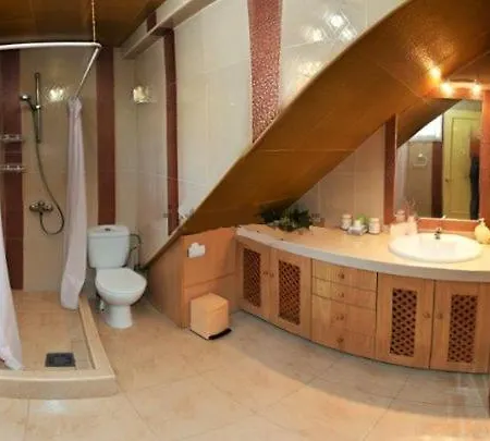 Piscina Privada * פואנגירולה