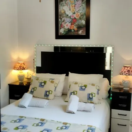 Piscina Privada * Фуэнхирола