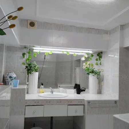 Piscina Privada Дом отдыха