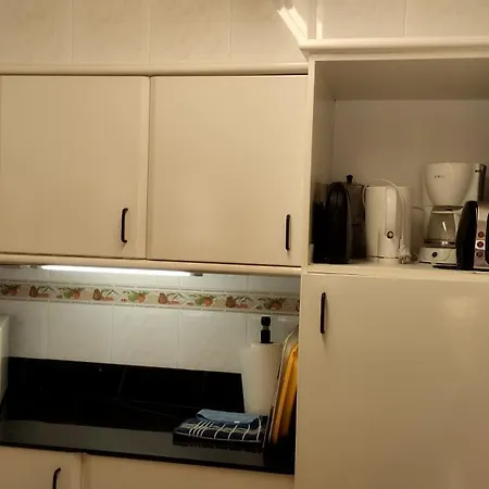 Piscina Privada Фуэнхирола