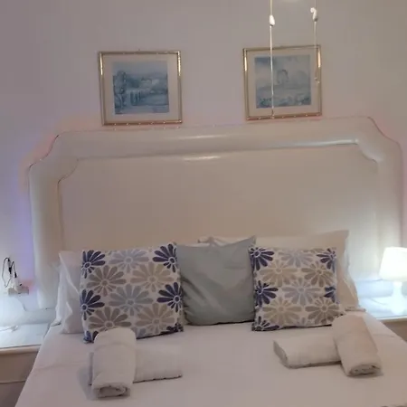 Piscina Privada Сasa de vacaciones Fuengirola