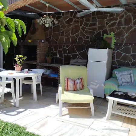 Piscina Privada בית נופש