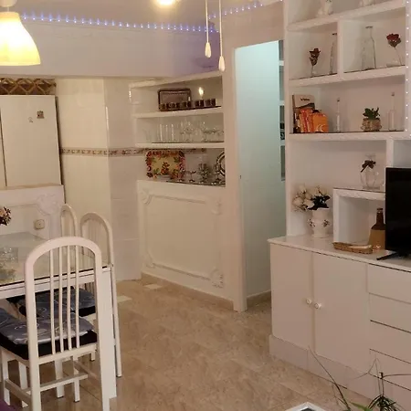 Piscina Privada בית נופש פואנגירולה