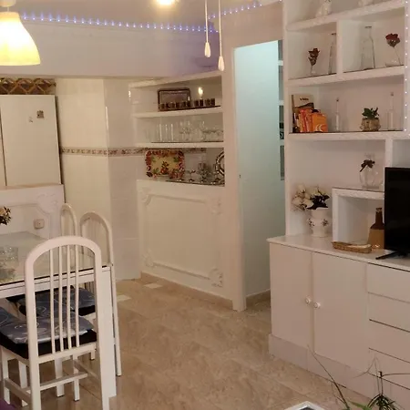 Дом отдыха Piscina Privada *