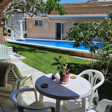 Piscina Privada