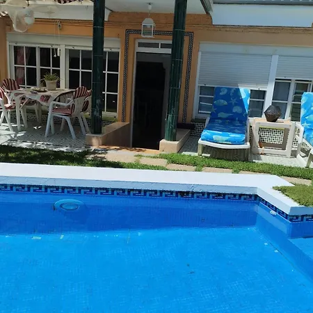 Piscina Privada