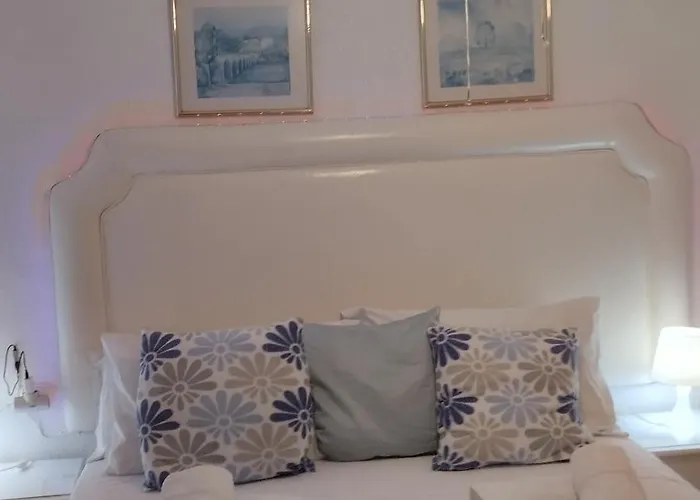 Piscina Privada 펜션 푸엔히롤라