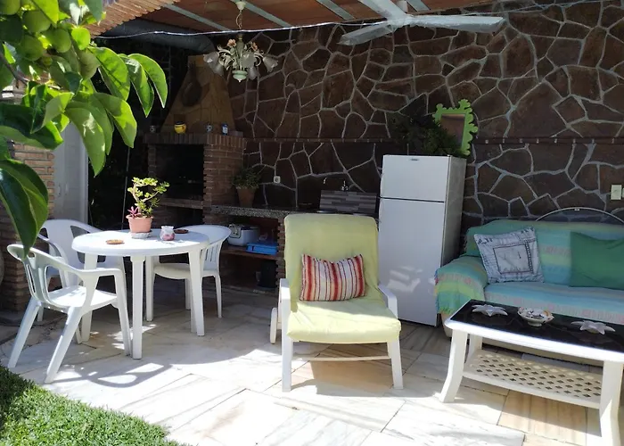 Piscina Privada 펜션