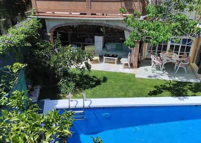 Casa de Férias Piscina Privada *