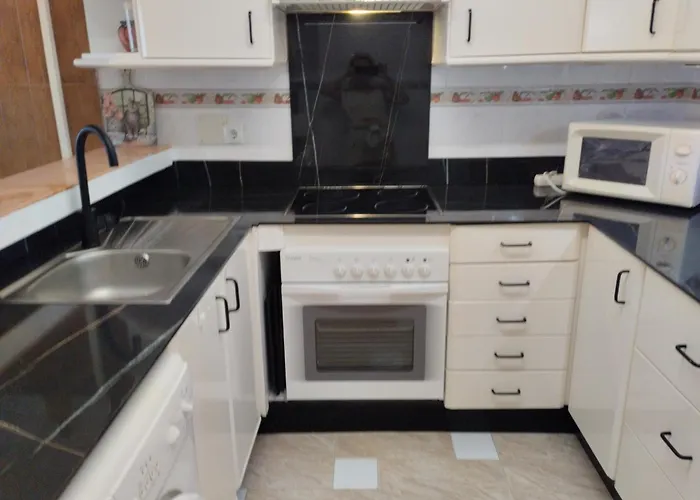 Piscina Privada Fuengirola