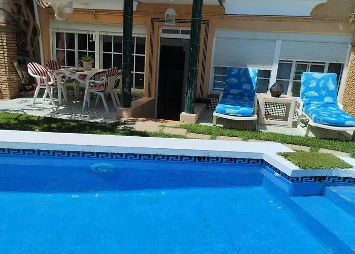 Piscina Privada
