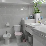 بيت للعطل Piscina Privada