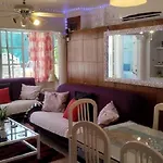 بيت للعطل Piscina Privada *