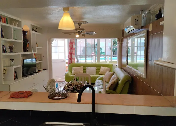 Piscina Privada Holiday home *