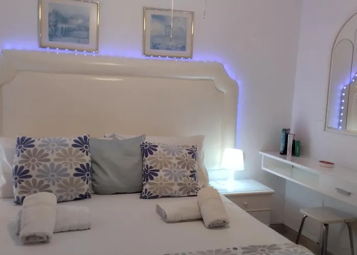 Piscina Privada Fuengirola