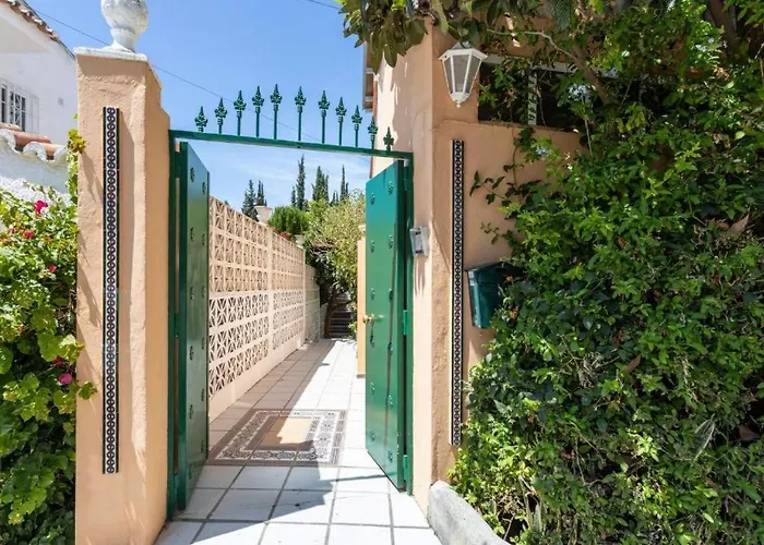 Piscina Privada Fuengirola