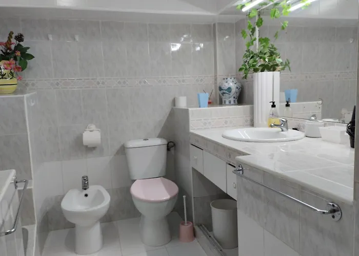 Holiday home Piscina Privada