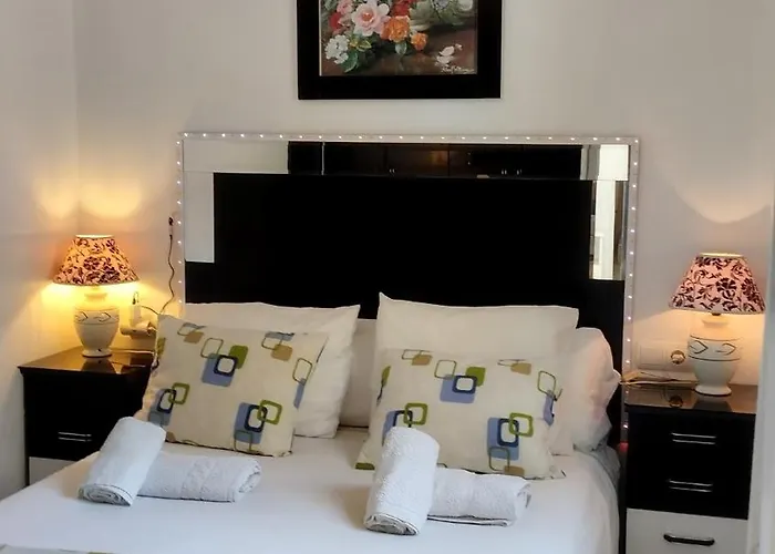 Piscina Privada * Fuengirola