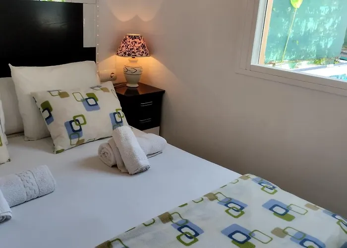 Piscina Privada Holiday home *