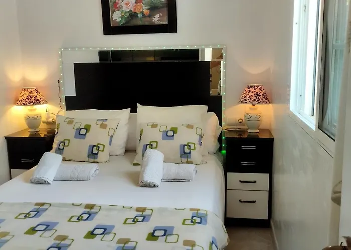 Piscina Privada Fuengirola