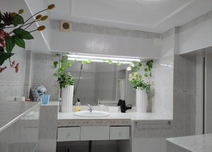 Piscina Privada Holiday home