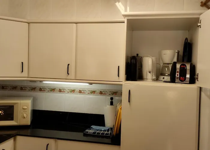 Piscina Privada Fuengirola