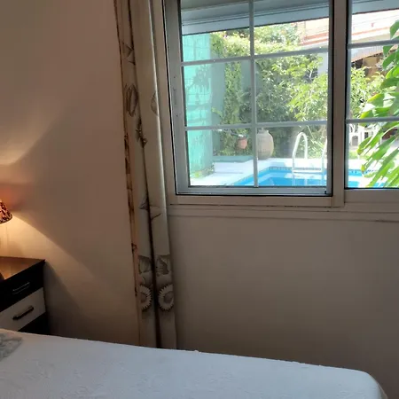 Piscina Privada フエンヒロラ