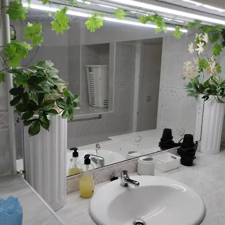 Piscina Privada フエンヒロラ