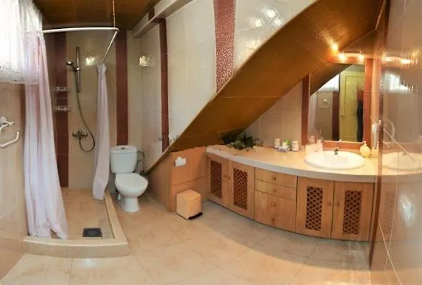 Piscina Privada * Fuengirola