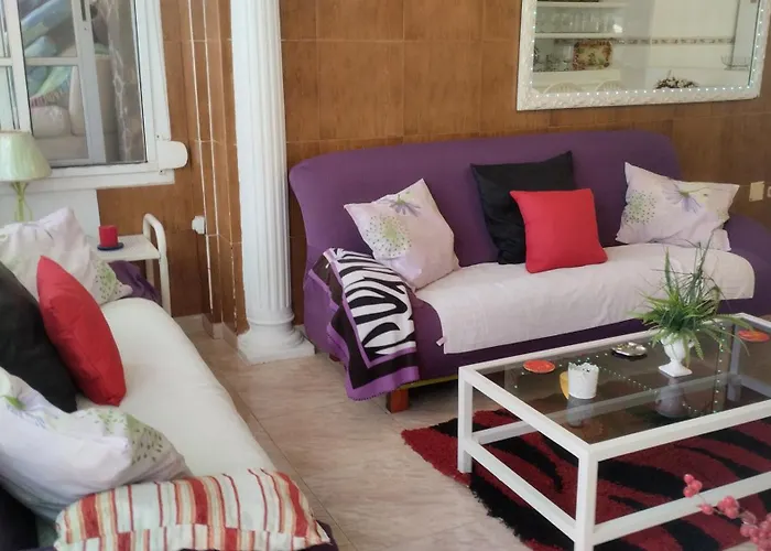 Piscina Privada Fuengirola